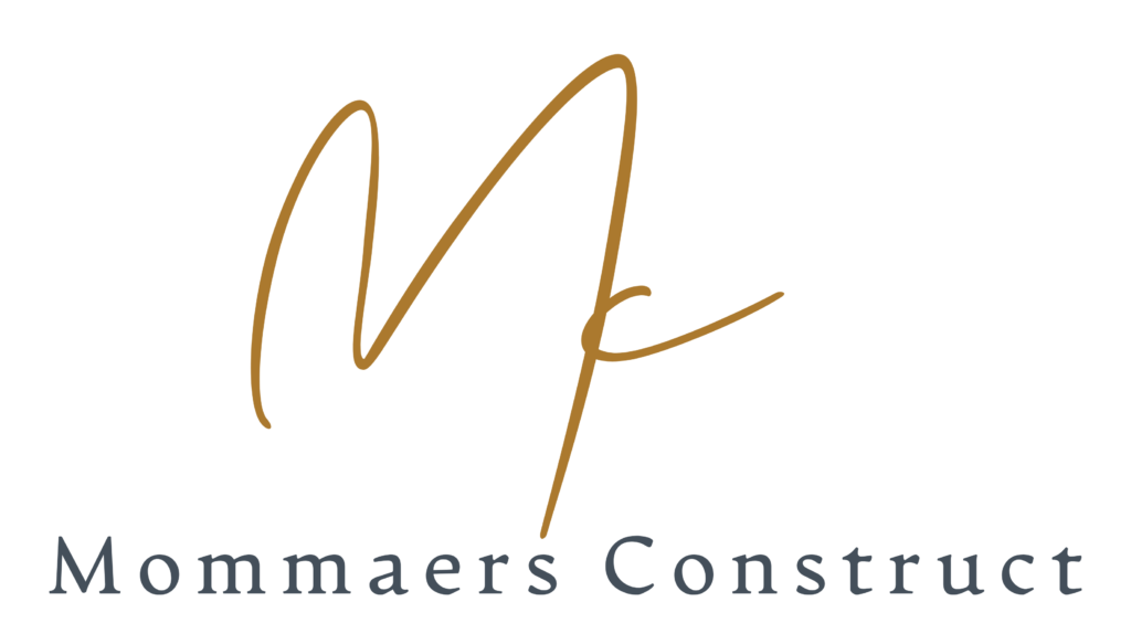 Mommaers Construction